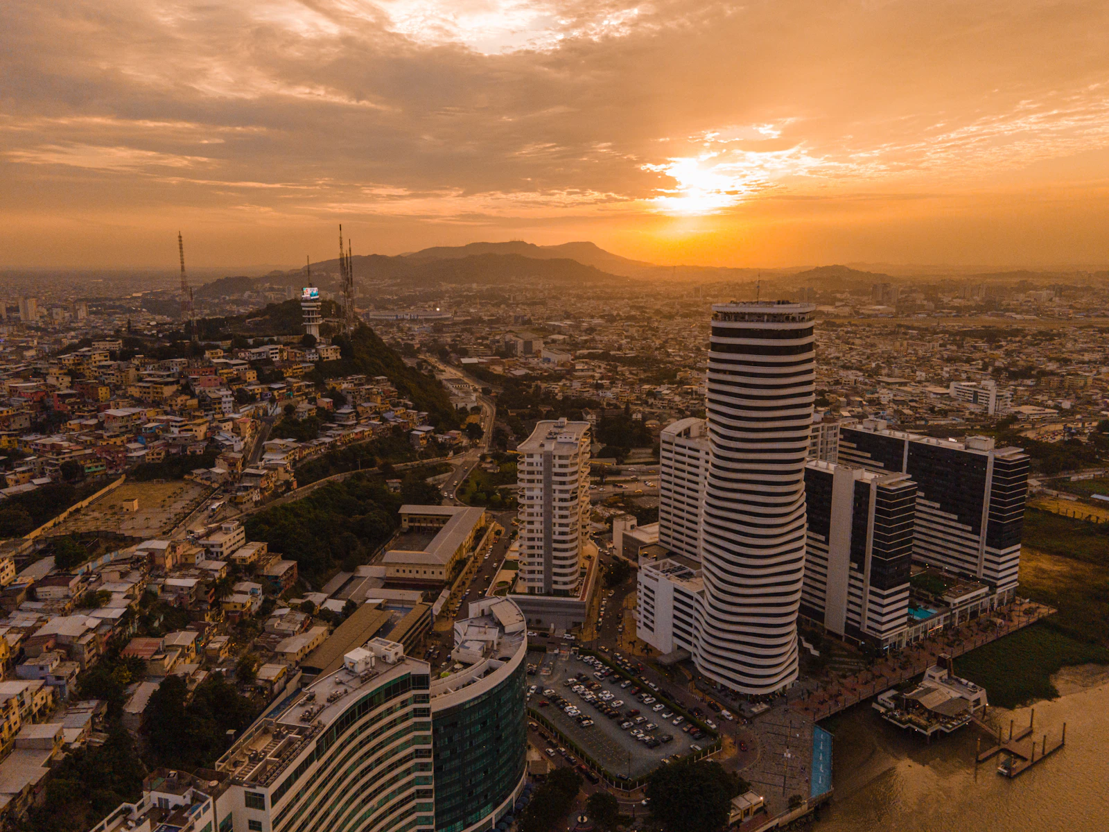 Guayaquil, Ecuador travel photo