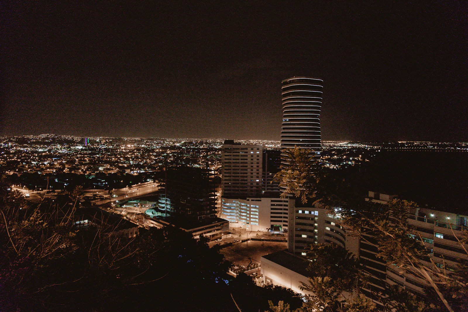 Guayaquil, Ecuador photo 5 by Jose Garcia