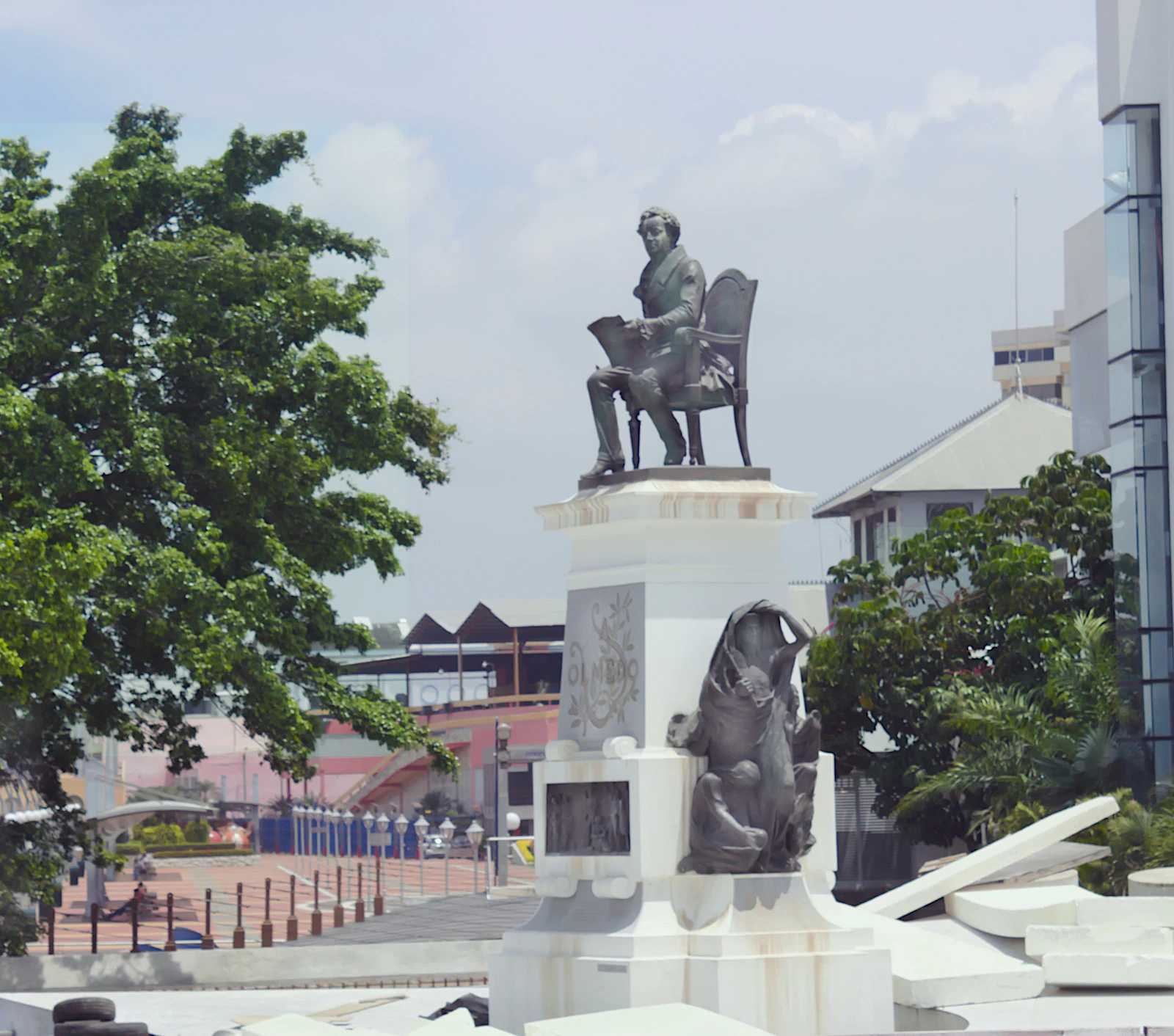 Guayaquil, Ecuador photo 11 by Jonathan MONCK-MASON