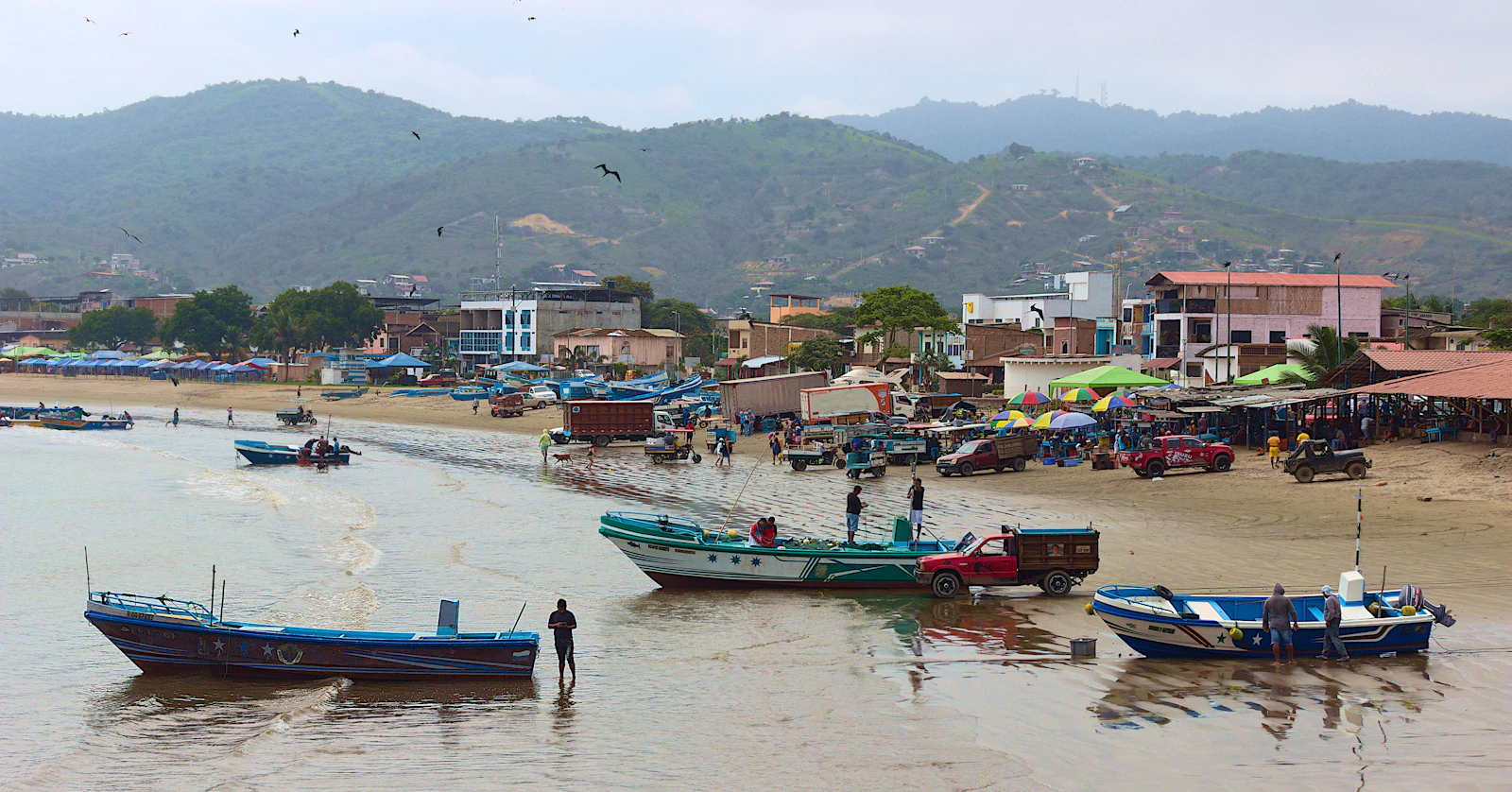 Puerto Ayora, Ecuador photo 5 by Jonathan MONCK-MASON