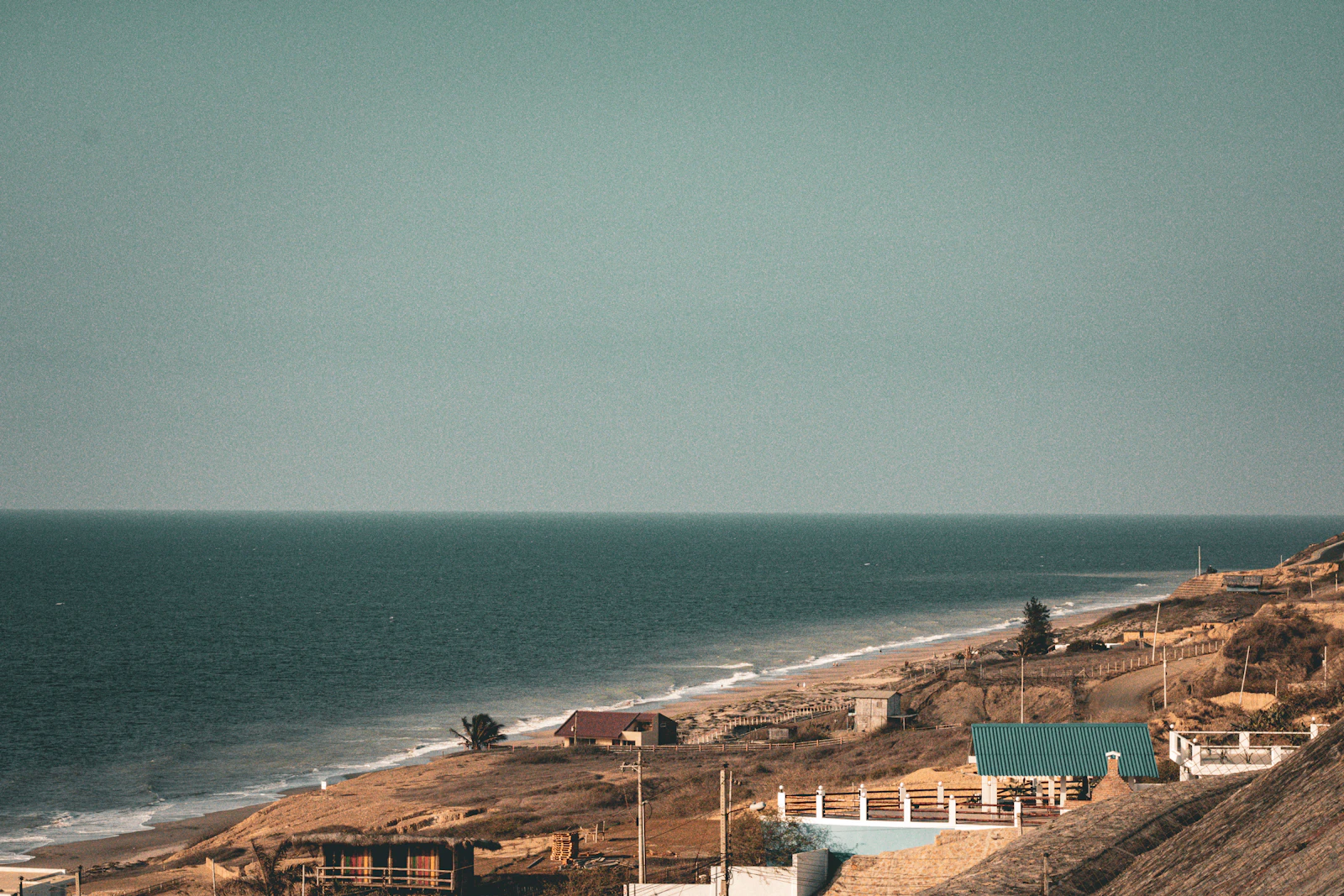 Puerto Ayora, Ecuador photo 9 by Jude Wilson 🚀