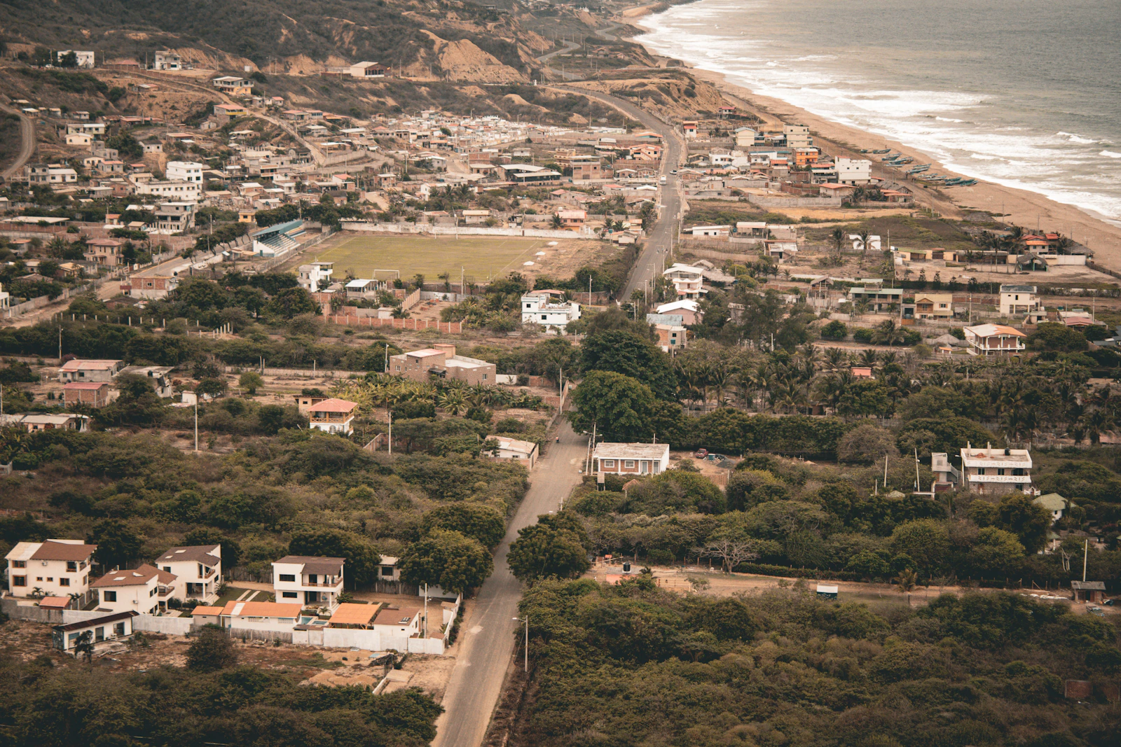 Puerto Ayora, Ecuador photo 6 by Jude Wilson 🚀