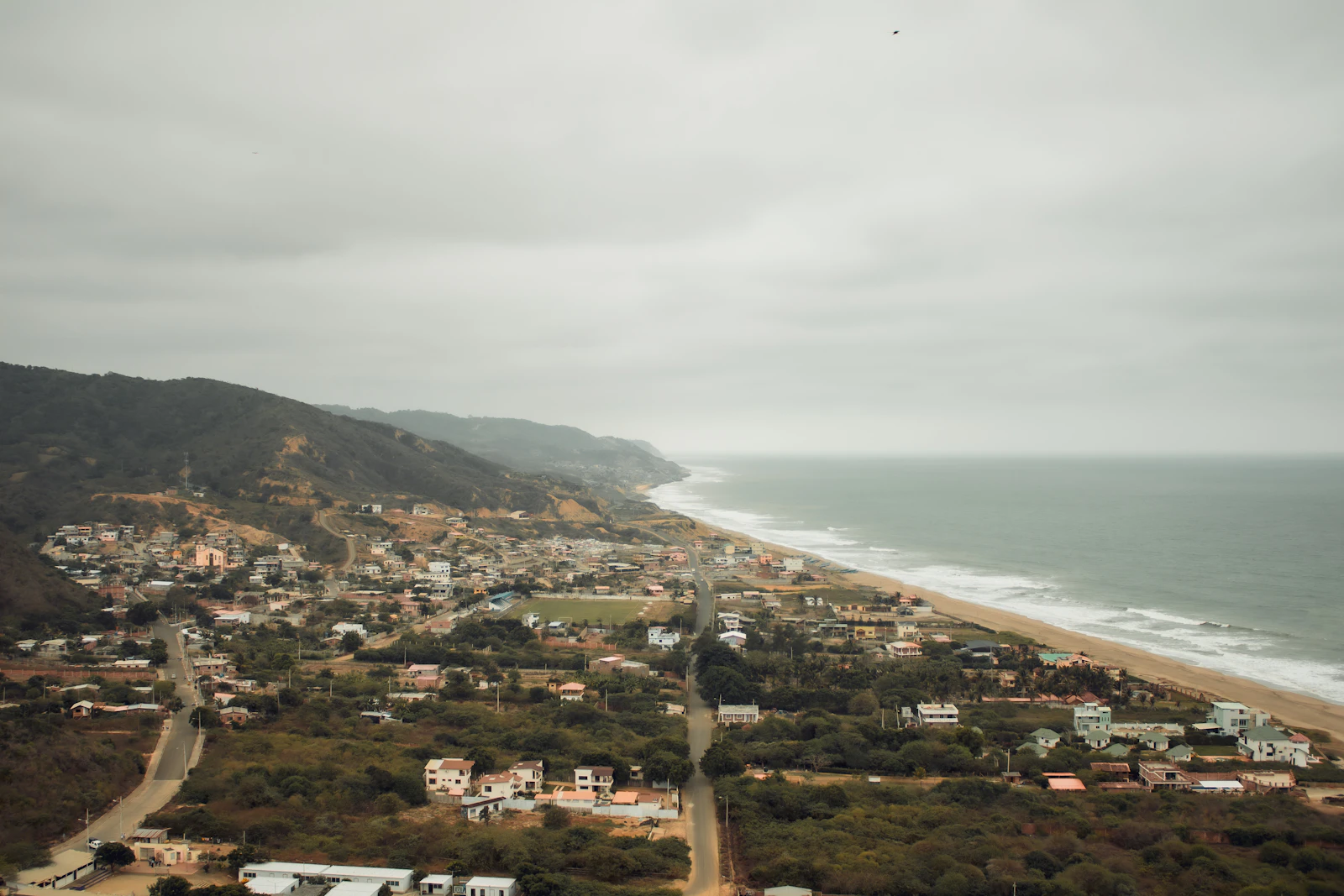 Puerto Ayora, Ecuador photo 20 by Jude Wilson 🚀