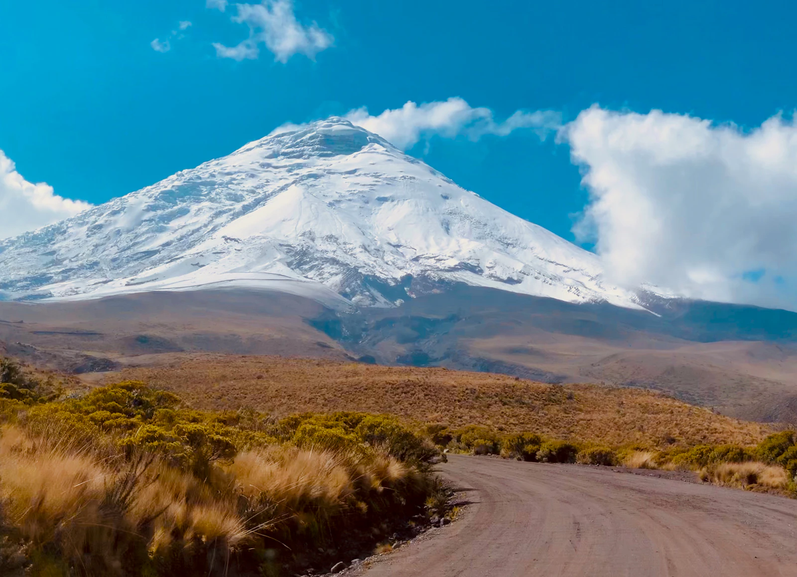 Quito, Ecuador photo 3 by Jaime Dantas