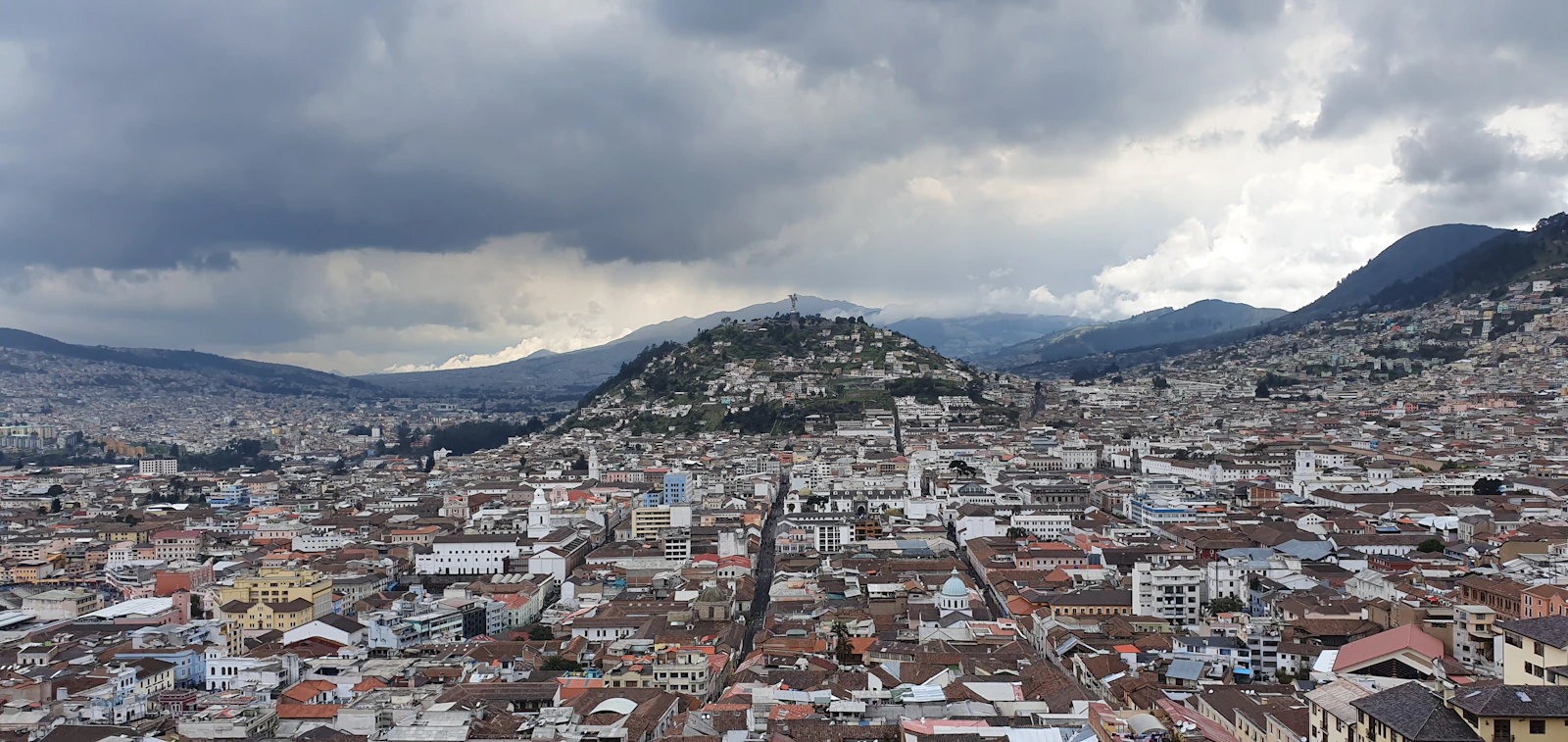 Quito, Ecuador photo 24 by Ricardo Velasquez Contreras