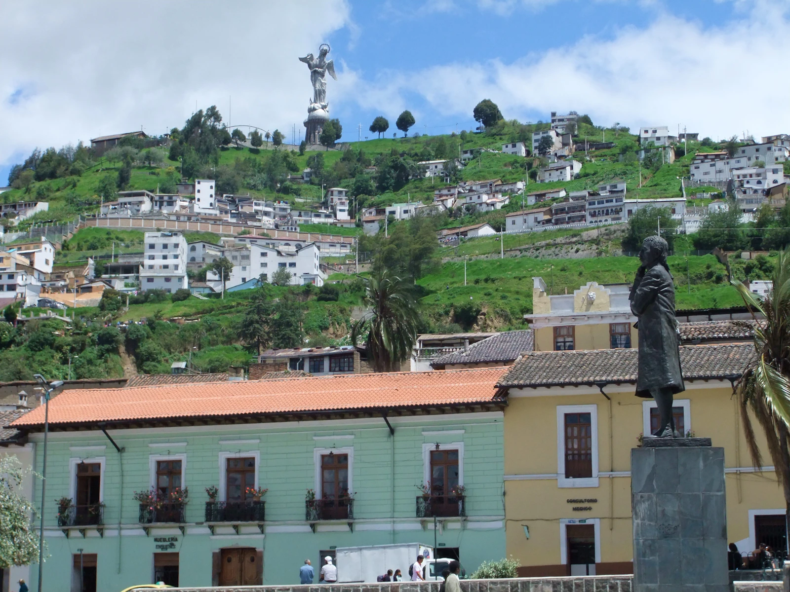 Quito, Ecuador photo 26 by Deb Dowd