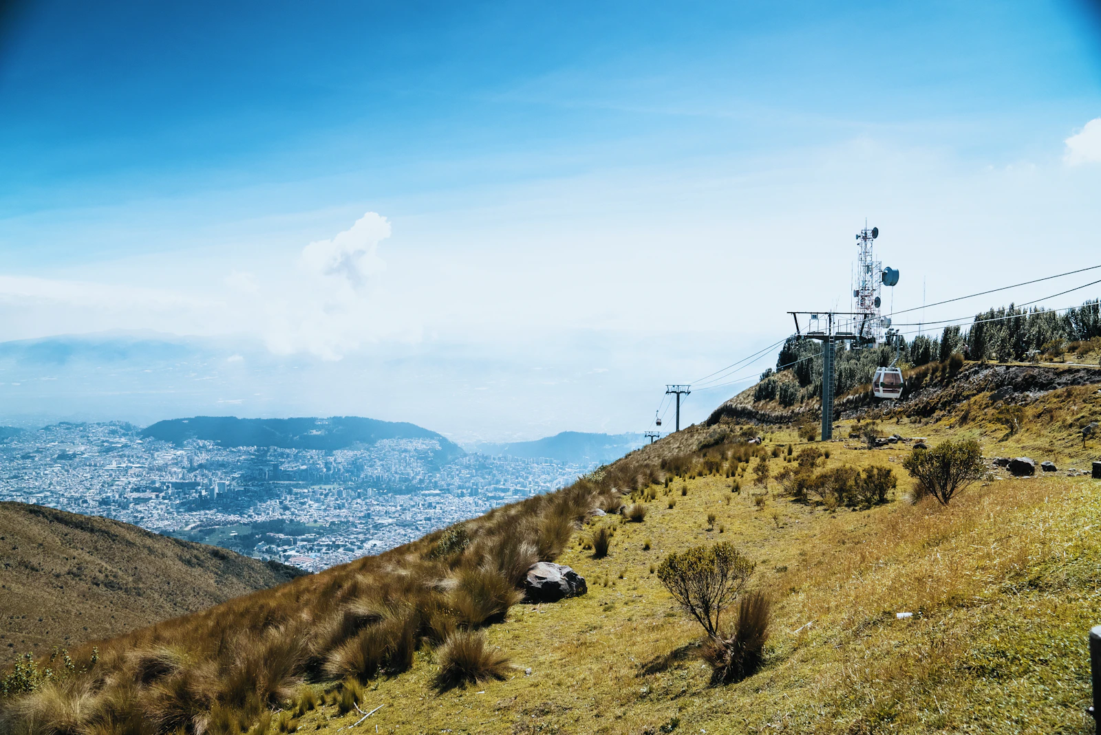 Quito, Ecuador photo 23 by Evan Wise