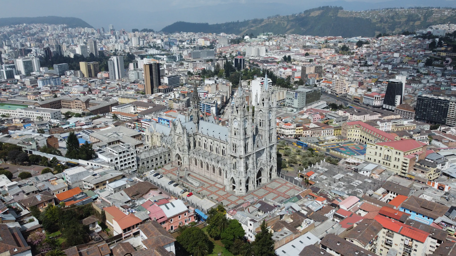 Quito, Ecuador photo 27 by Anton Lukin