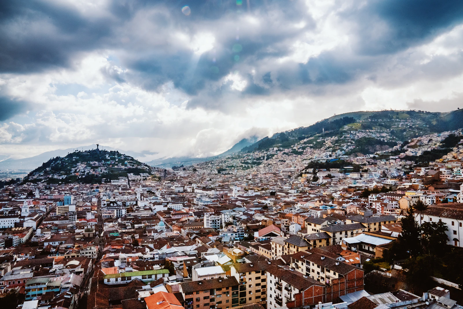Quito, Ecuador photo 9 by Evan Wise