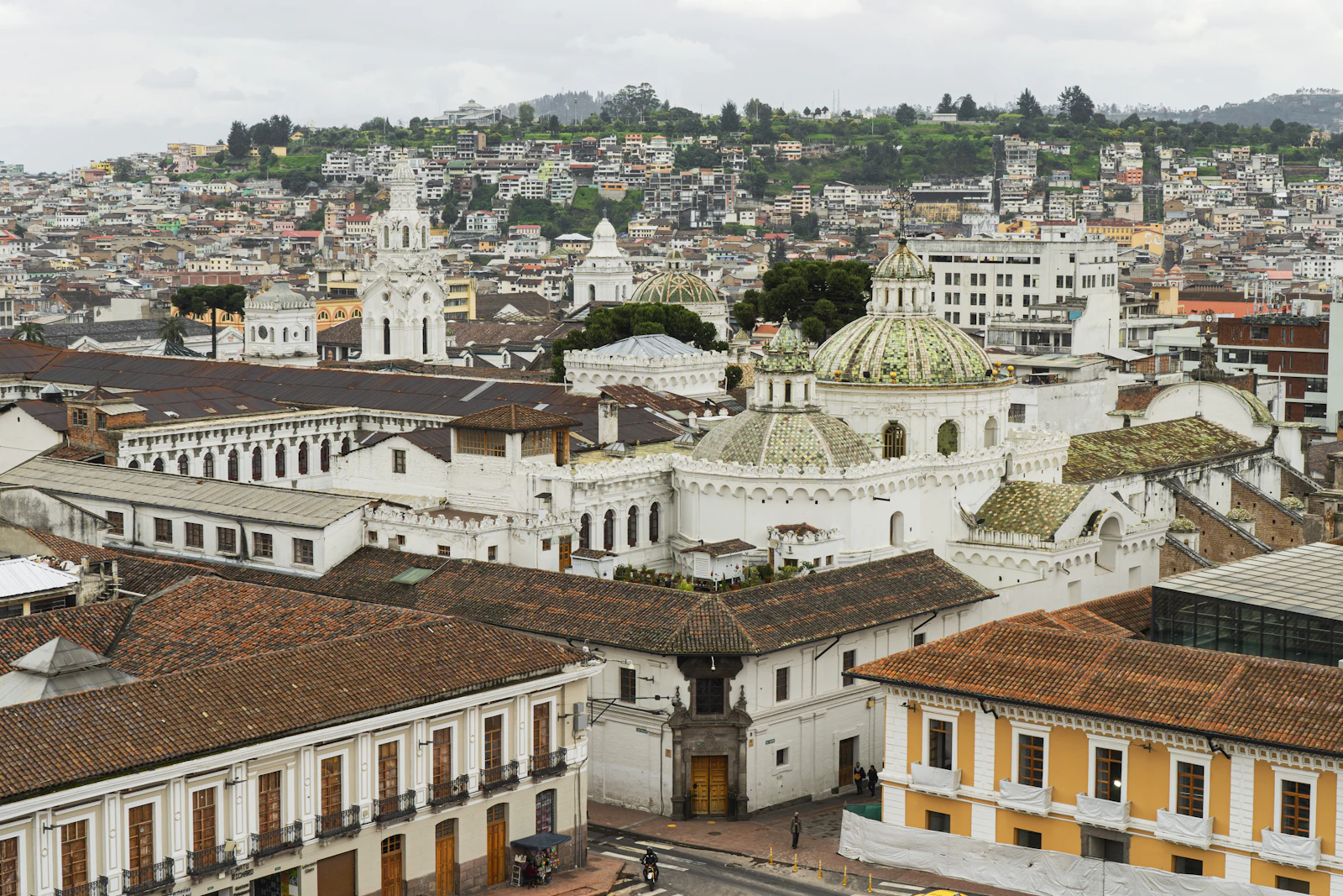 Quito, Ecuador photo 5 by Andres Medina