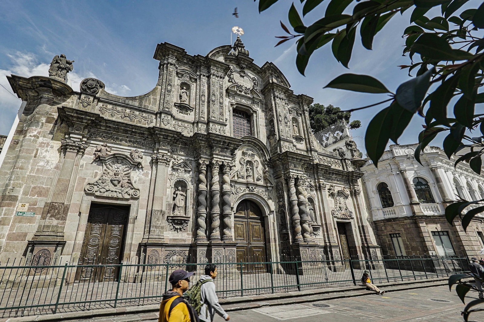 Quito, Ecuador photo 29 by Andres Medina