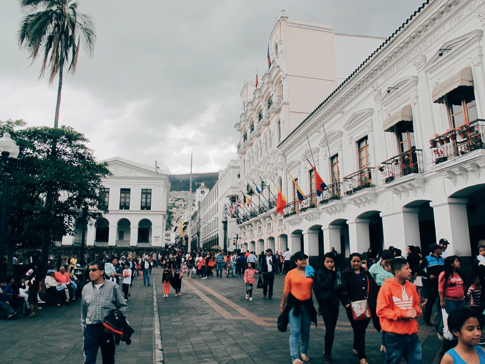 Quito, Ecuador photo 30 by Reiseuhu
