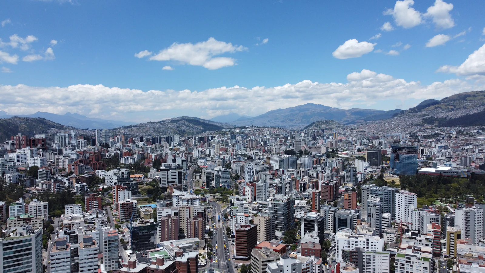 Quito, Ecuador photo 22 by Anton Lukin