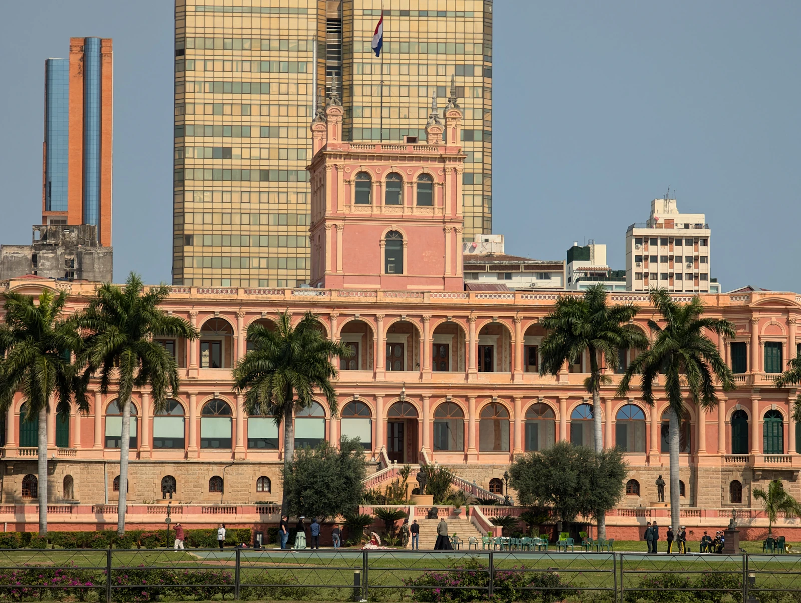 Asunción, Paraguay photo 4 by André Piske