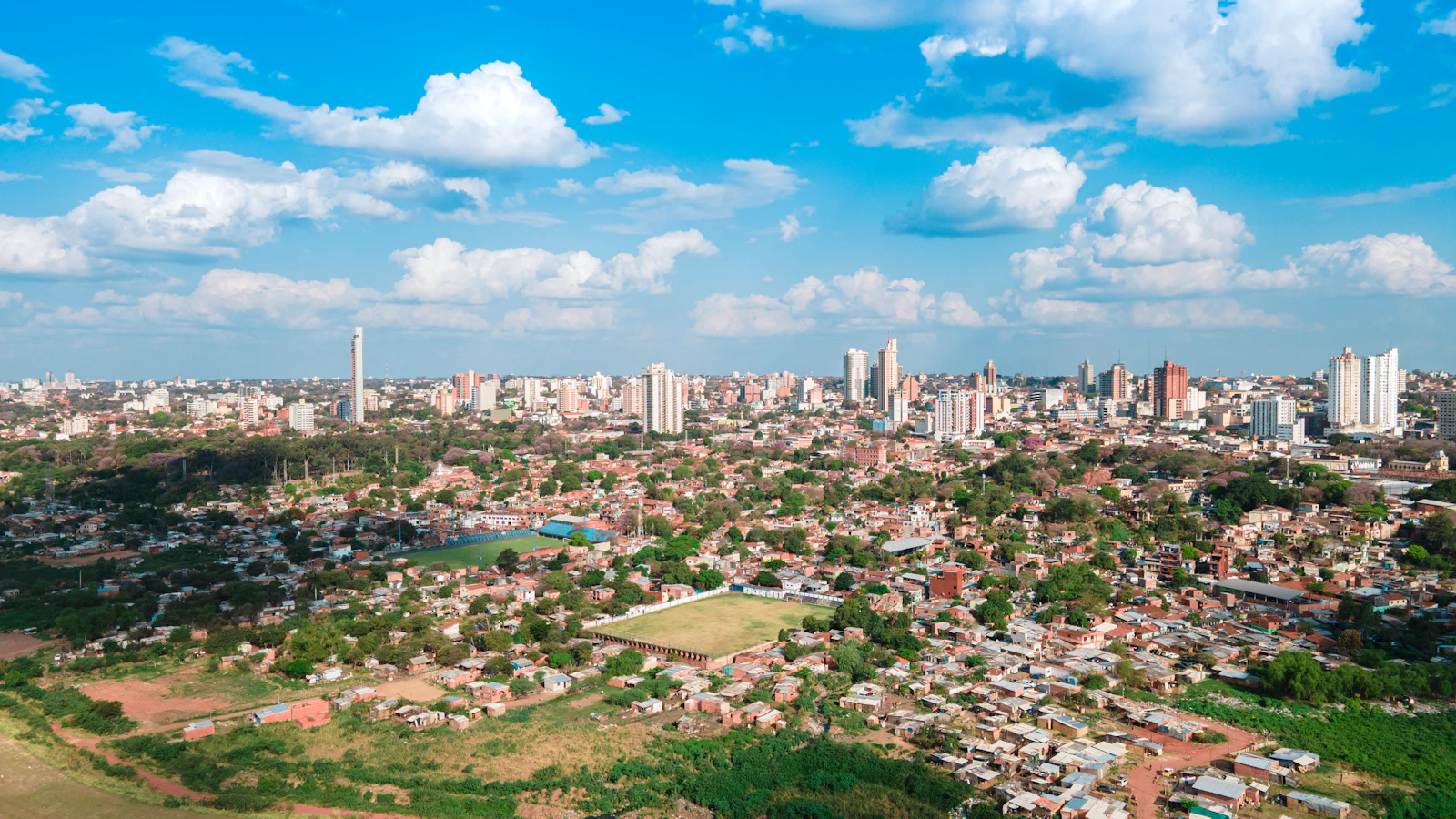 Asunción, Paraguay photo 3 by Alan Martinez