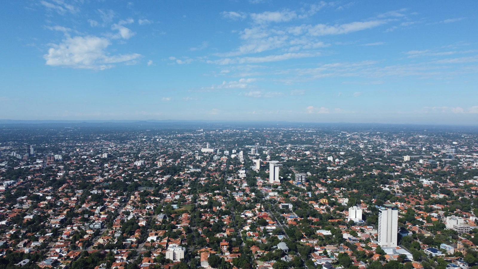 Asunción, Paraguay photo 8 by Anton Lukin