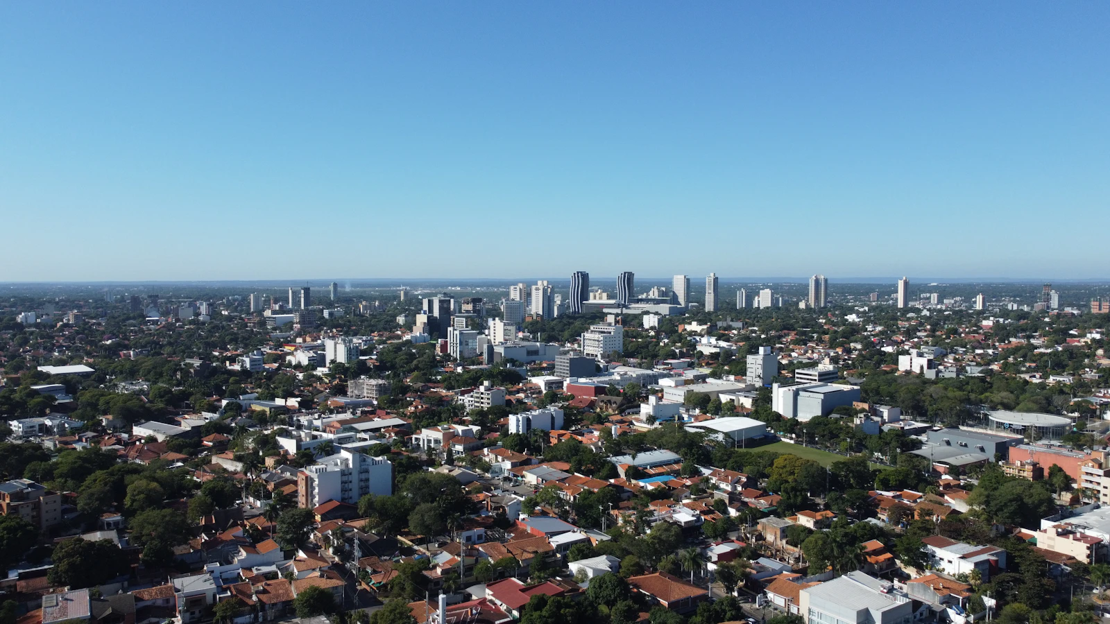 Asunción, Paraguay photo 6 by Anton Lukin