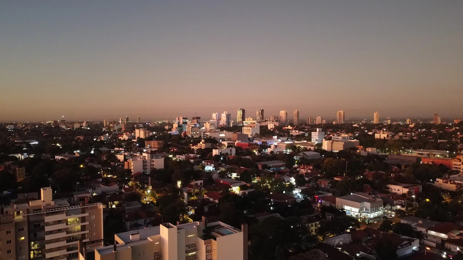 Asunción, Paraguay photo 7 by Anton Lukin