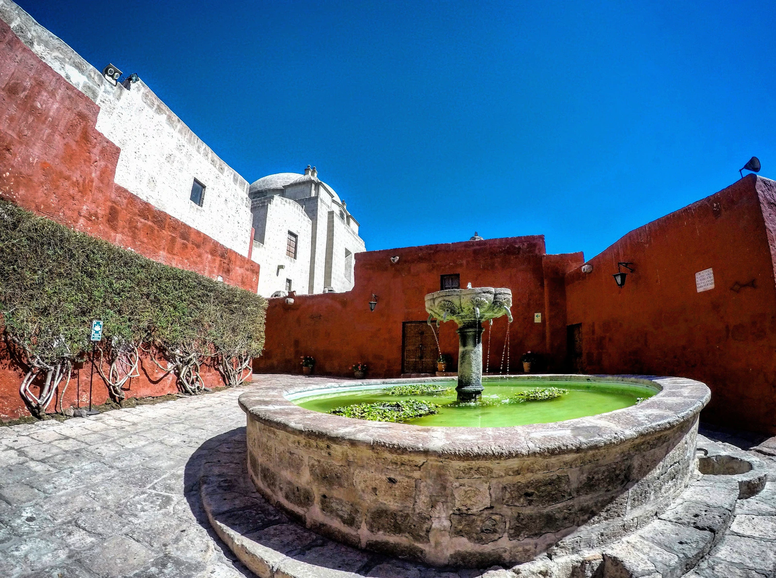Arequipa, Peru photo 10 by Martín Espinoza