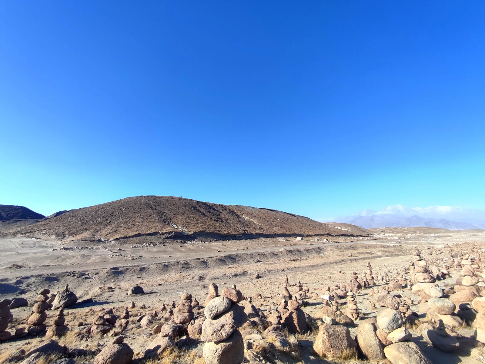 Arequipa, Peru photo 18 by Daniel Angell