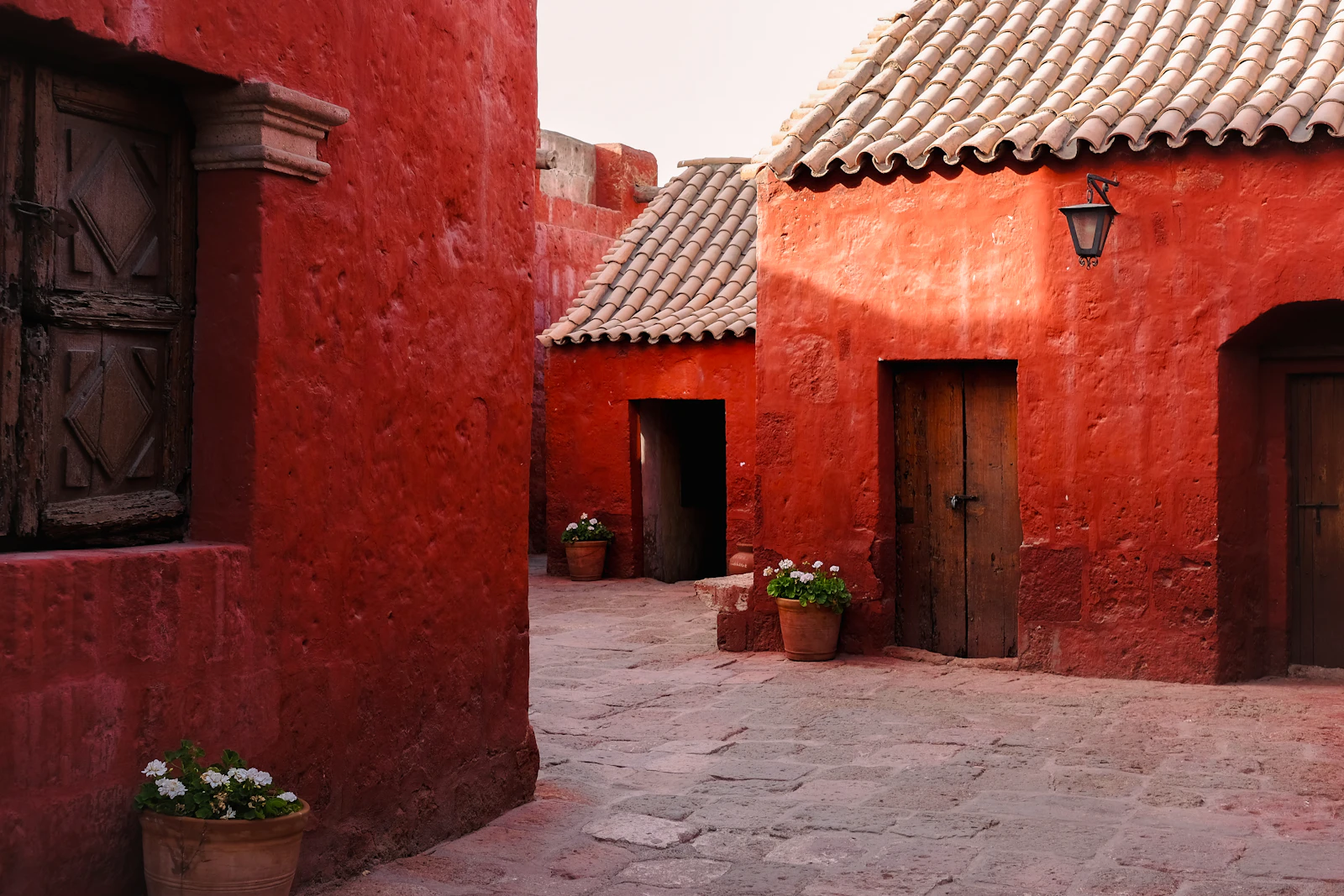 Arequipa, Peru photo 7 by Falco Negenman