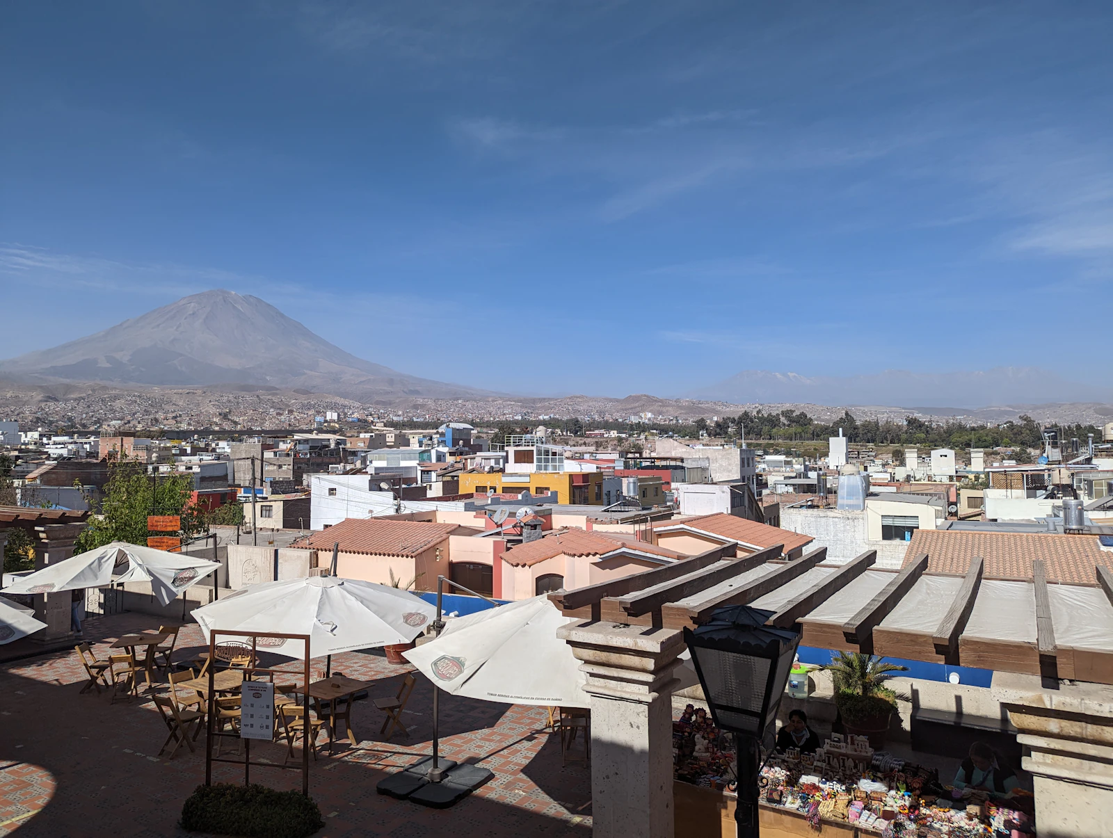 Arequipa, Peru photo 19 by ryan doyle
