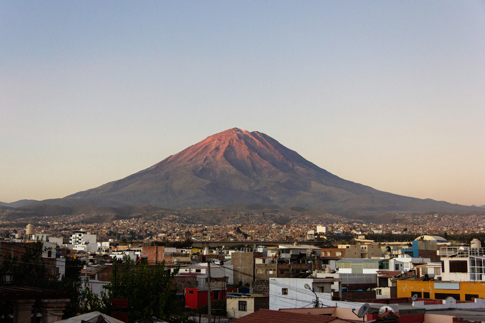 Arequipa, Peru photo 16 by Laurie Byrne