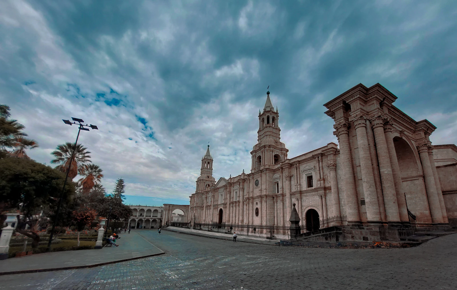 Arequipa, Peru photo 5 by Lizbeth Rojas