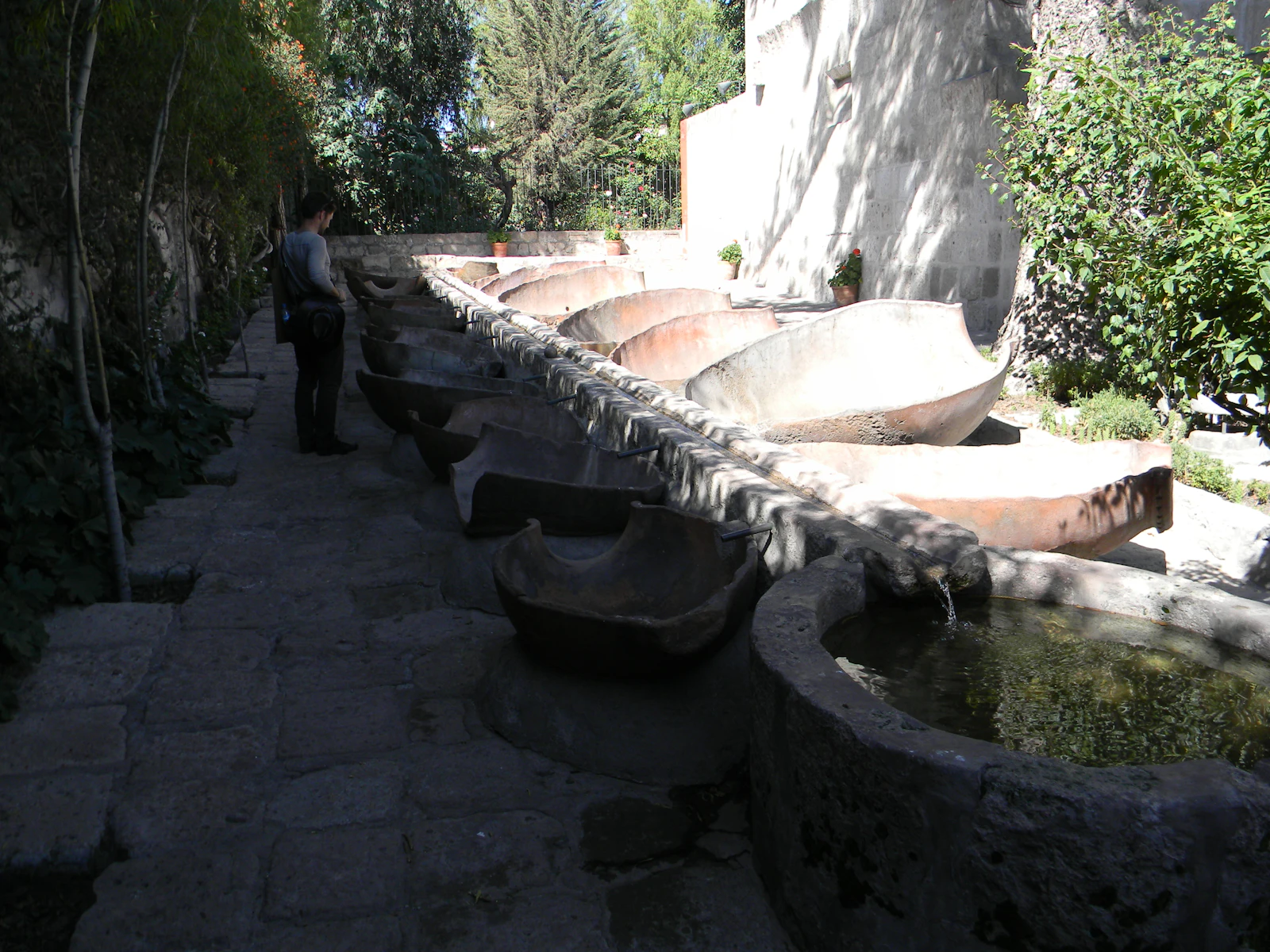 Arequipa, Peru photo 22 by HYUNCHOL LIM