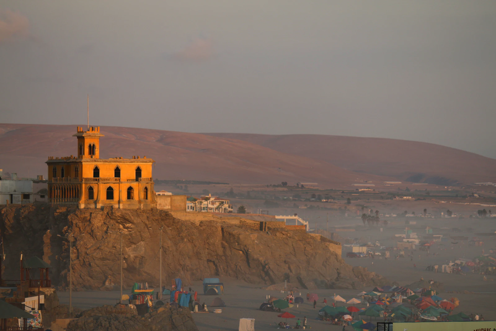 Arequipa, Peru photo 30 by Mateo Smith