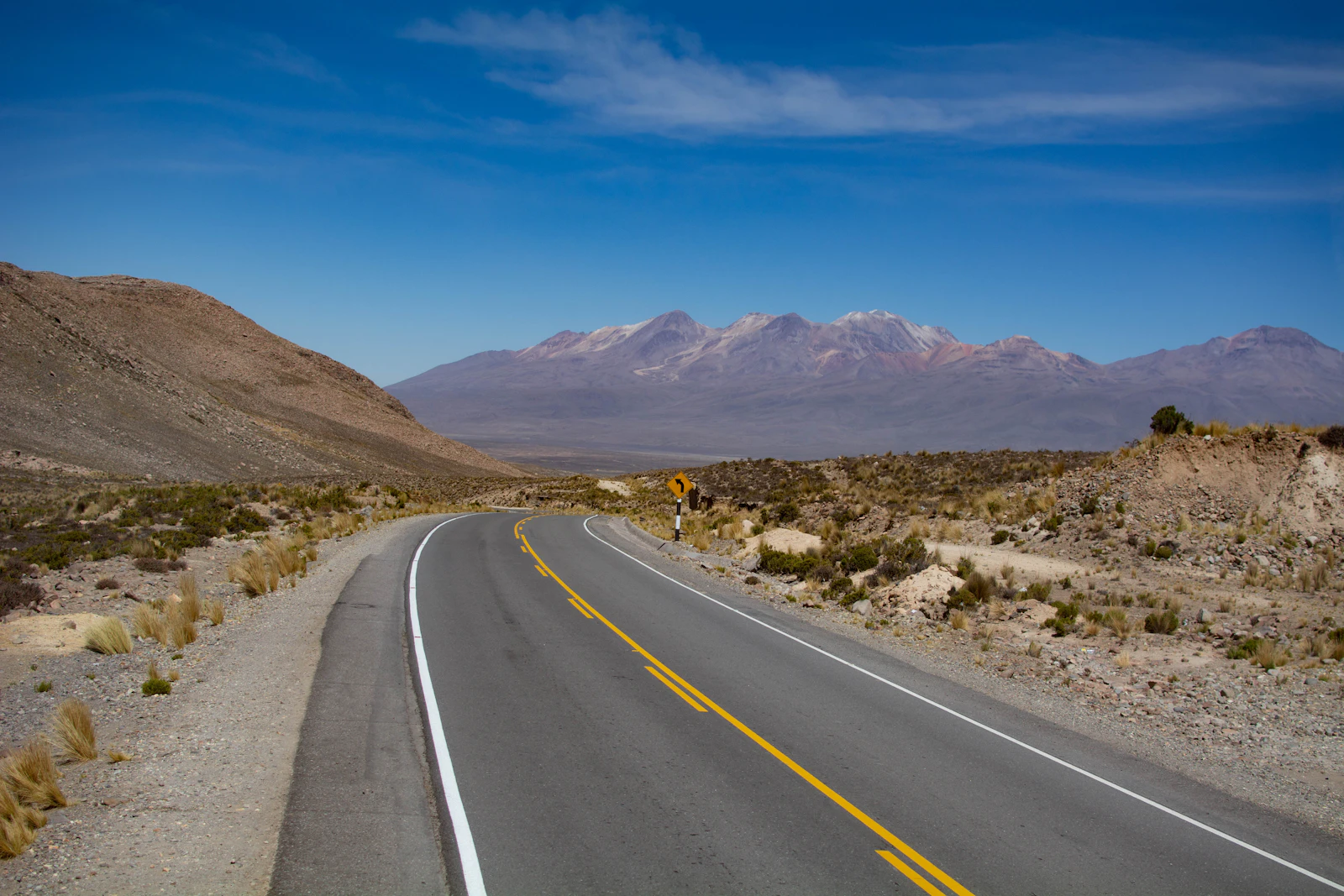 Arequipa, Peru photo 20 by Thomas Gaertner