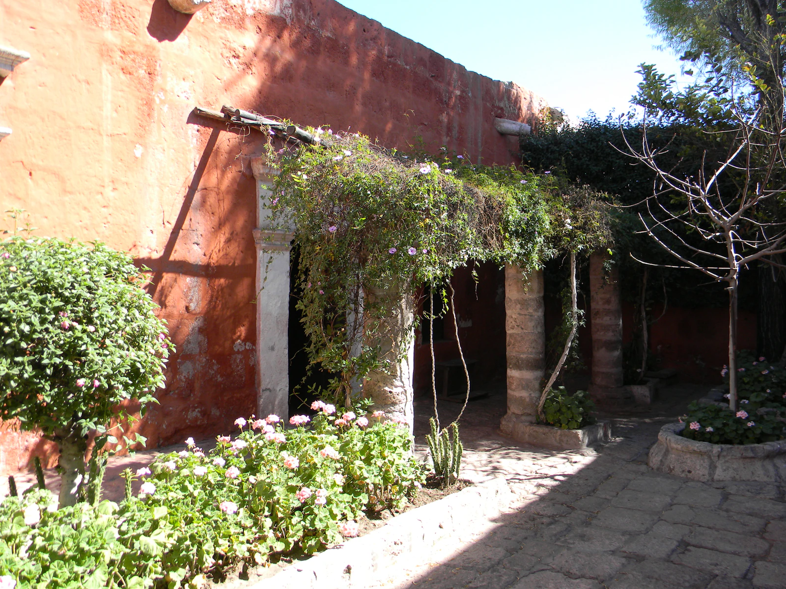 Arequipa, Peru photo 23 by HYUNCHOL LIM