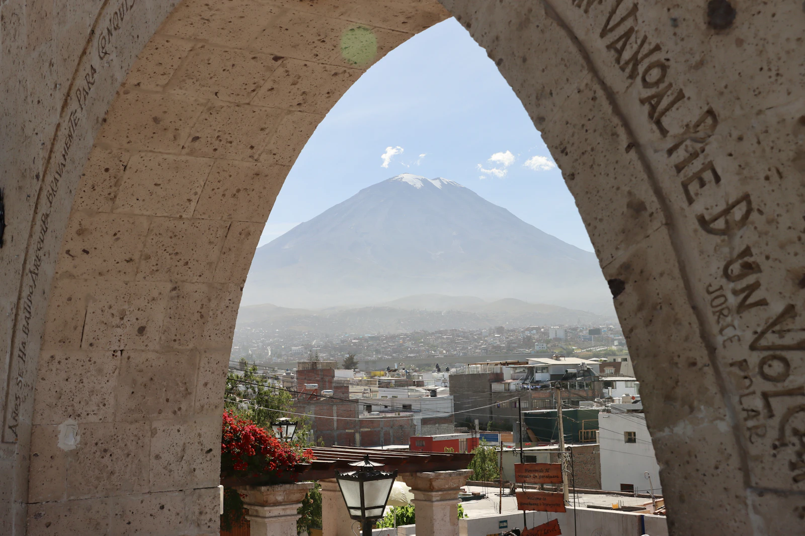 Arequipa, Peru photo 4 by Hongbin