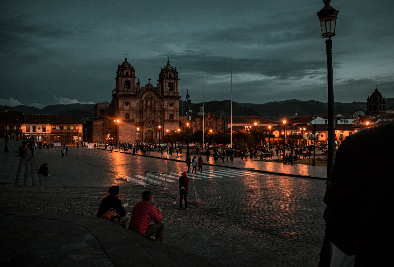 Cusco, Peru photo 9 by Stefano Garay