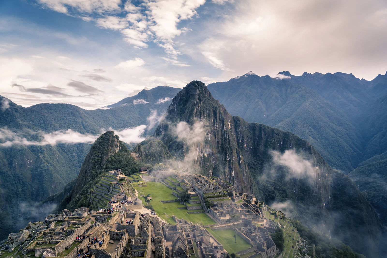 Cusco, Peru photo 1 by Willian Justen de Vasconcellos