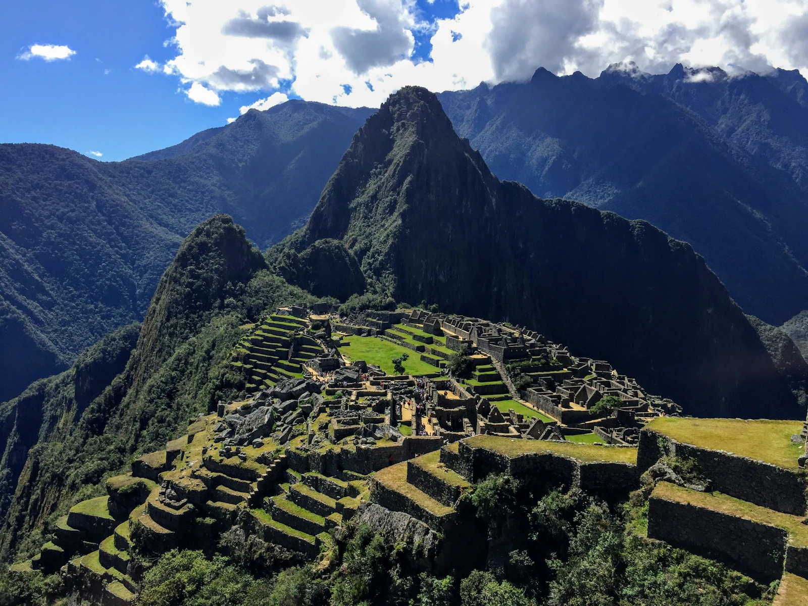 Cusco, Peru photo 26 by Adriana Aceves