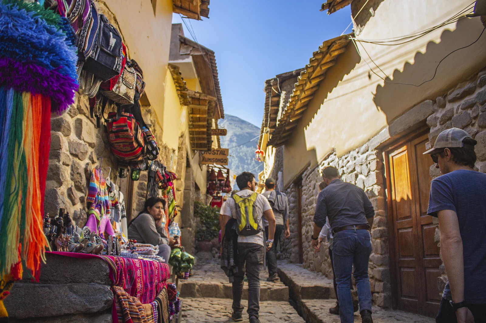Cusco, Peru photo 3 by NINA PASCAL