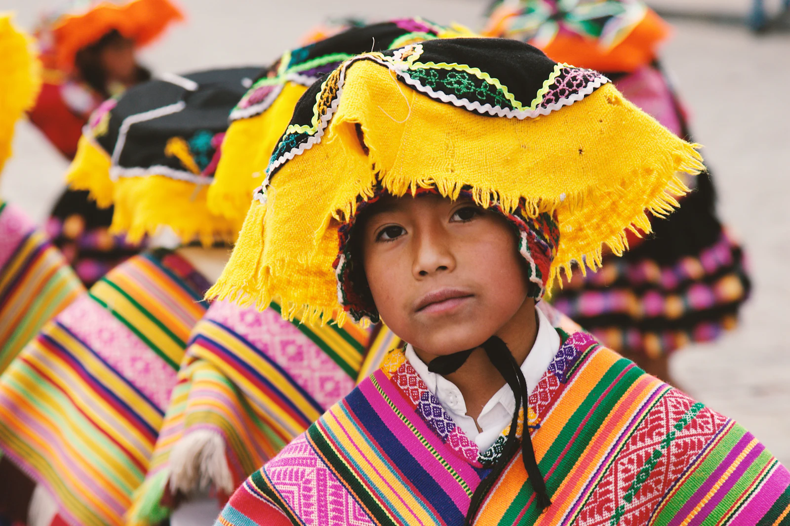 Cusco, Peru photo 10 by Ben Ostrower