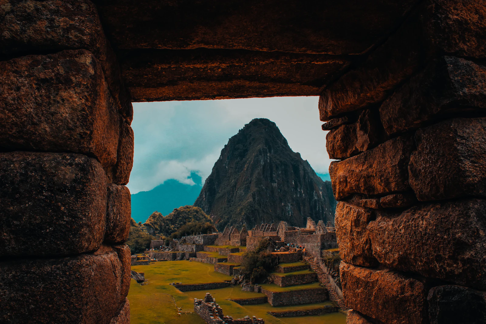 Cusco, Peru photo 5 by Gianella Castro