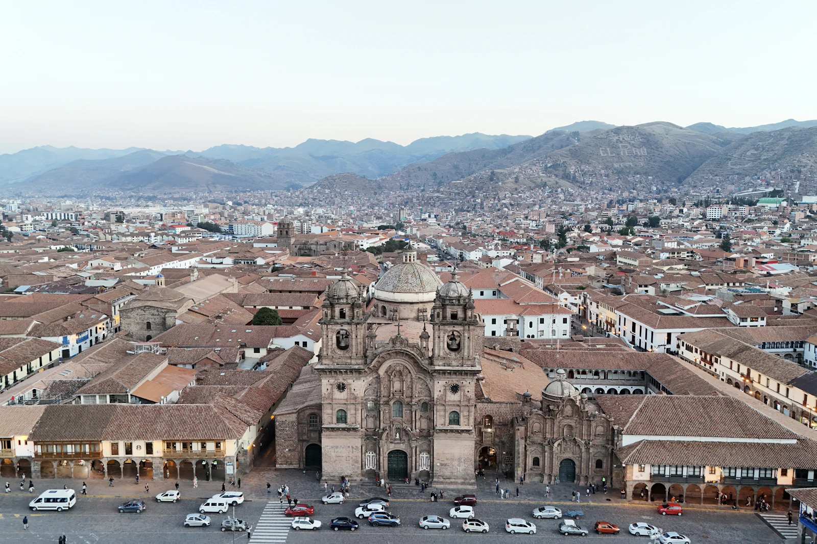 Cusco, Peru photo 21 by Kieran Proctor