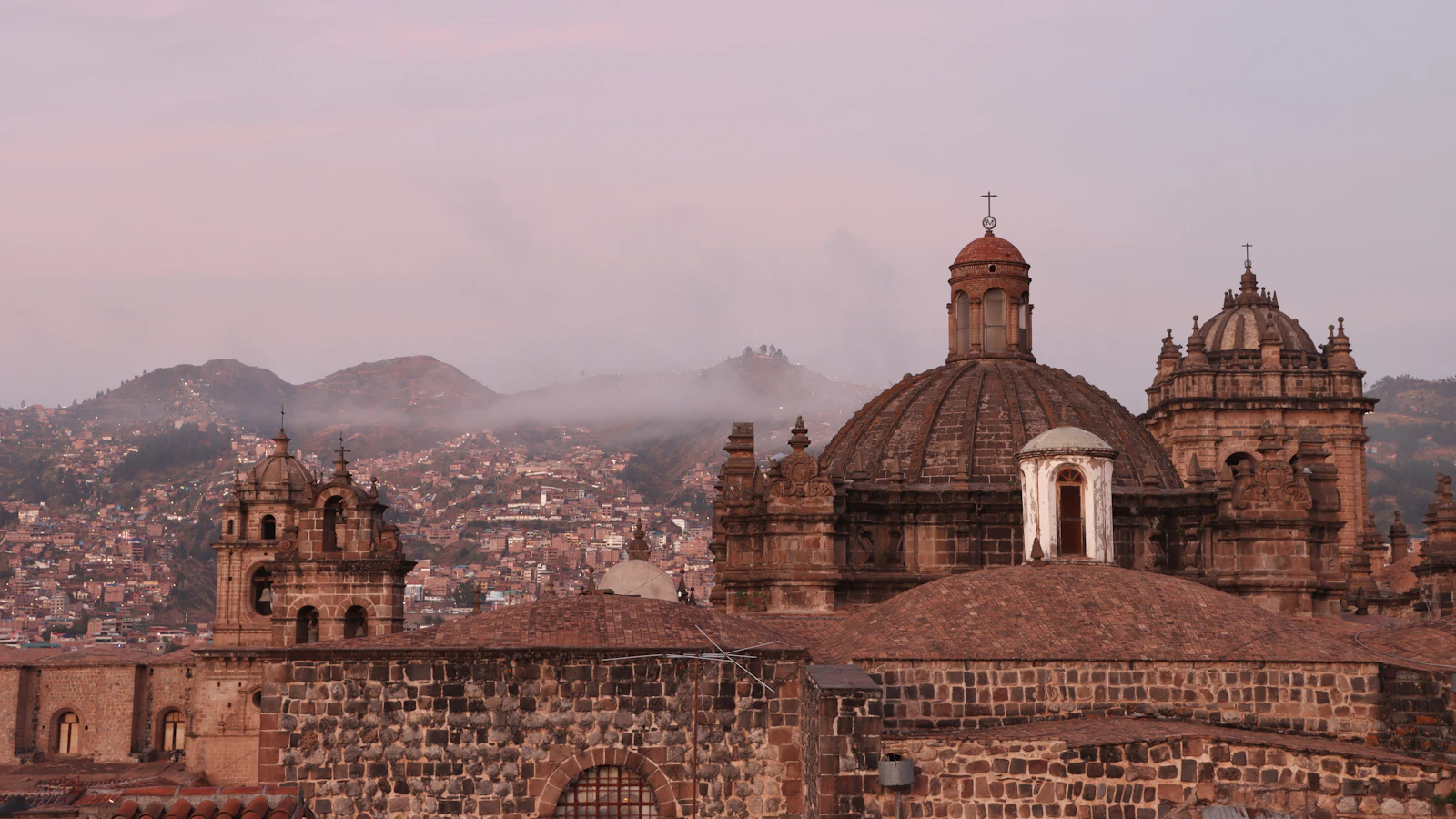 Cusco, Peru photo 29 by Hongbin