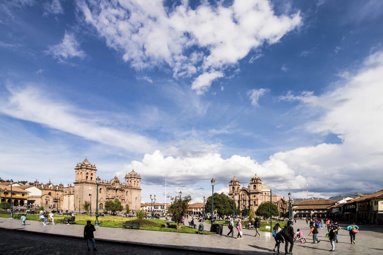 Cusco, Peru photo 23 by Viajes con Astro Cartografía
