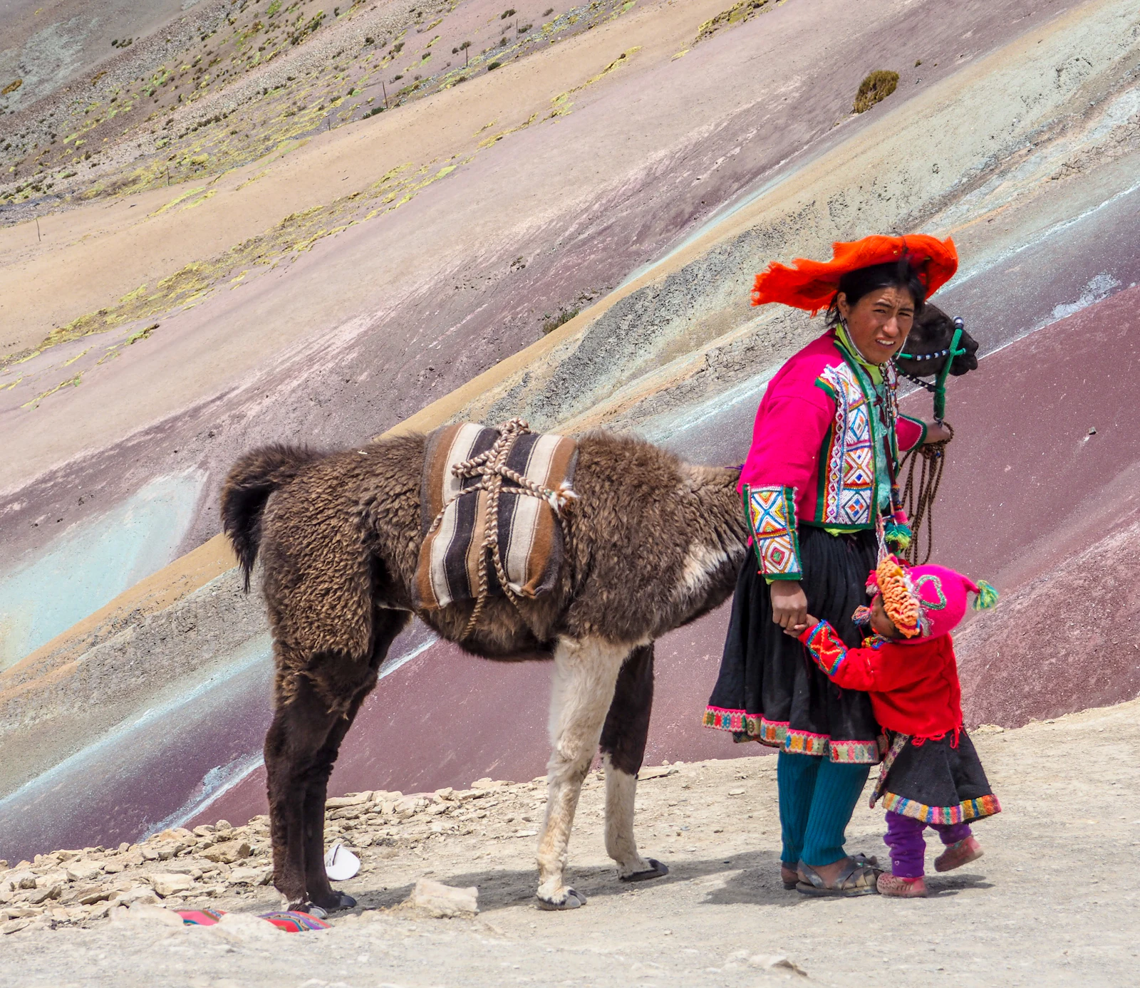 Cusco, Peru photo 16 by Ioana Mohanu