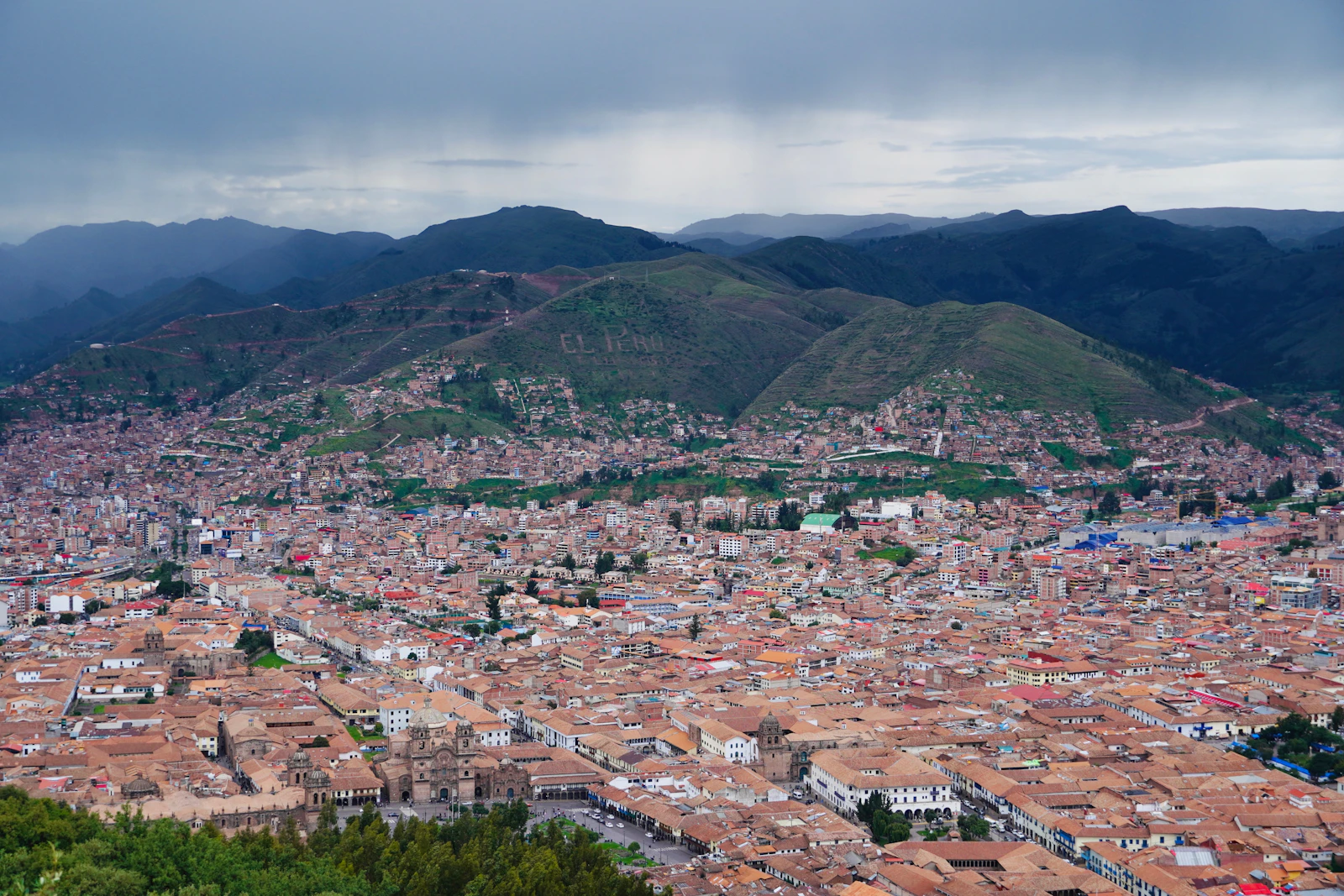 Cusco, Peru photo 28 by Meina Yin