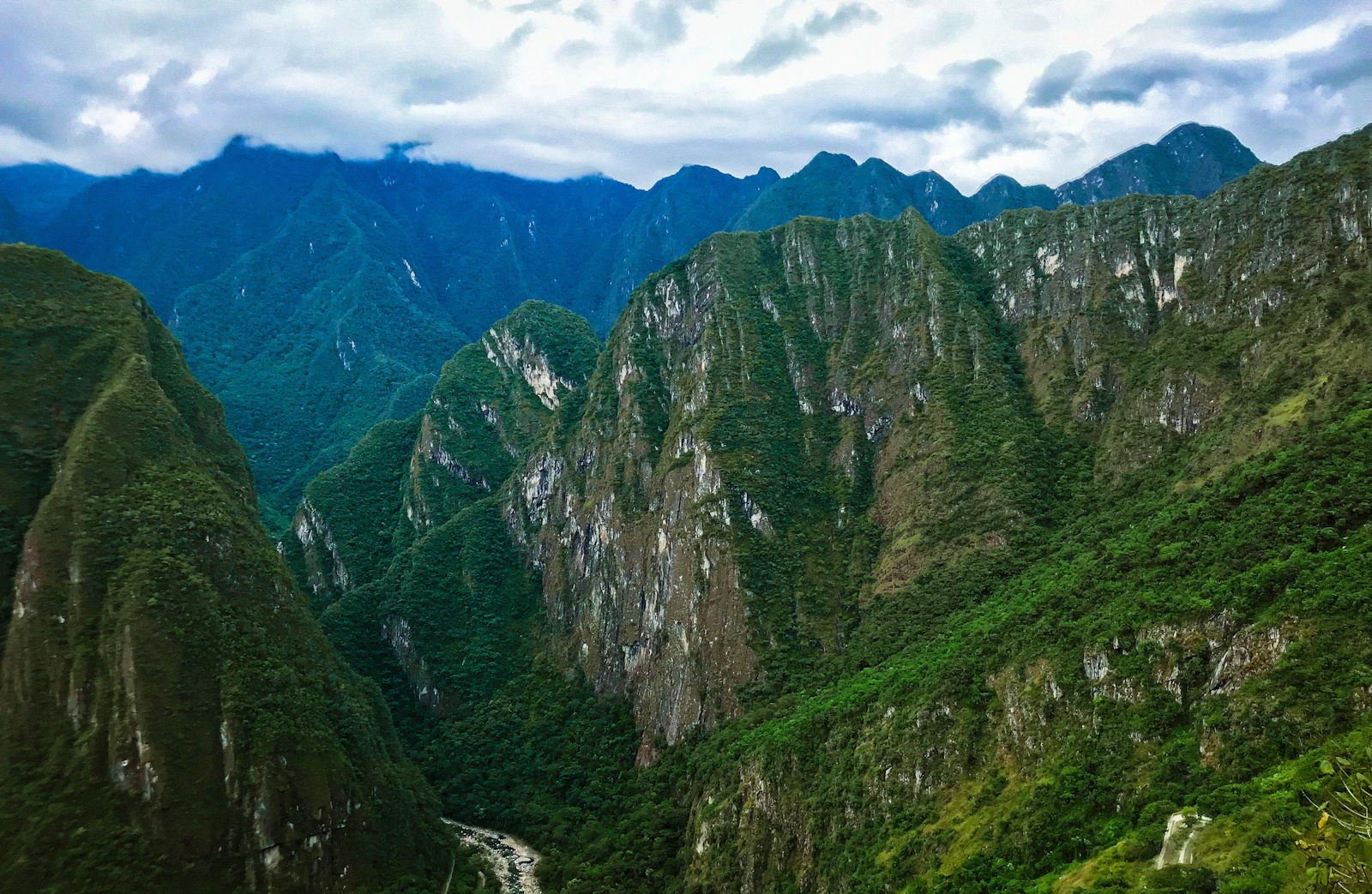 Cusco, Peru photo 24 by Eddie Kiszka