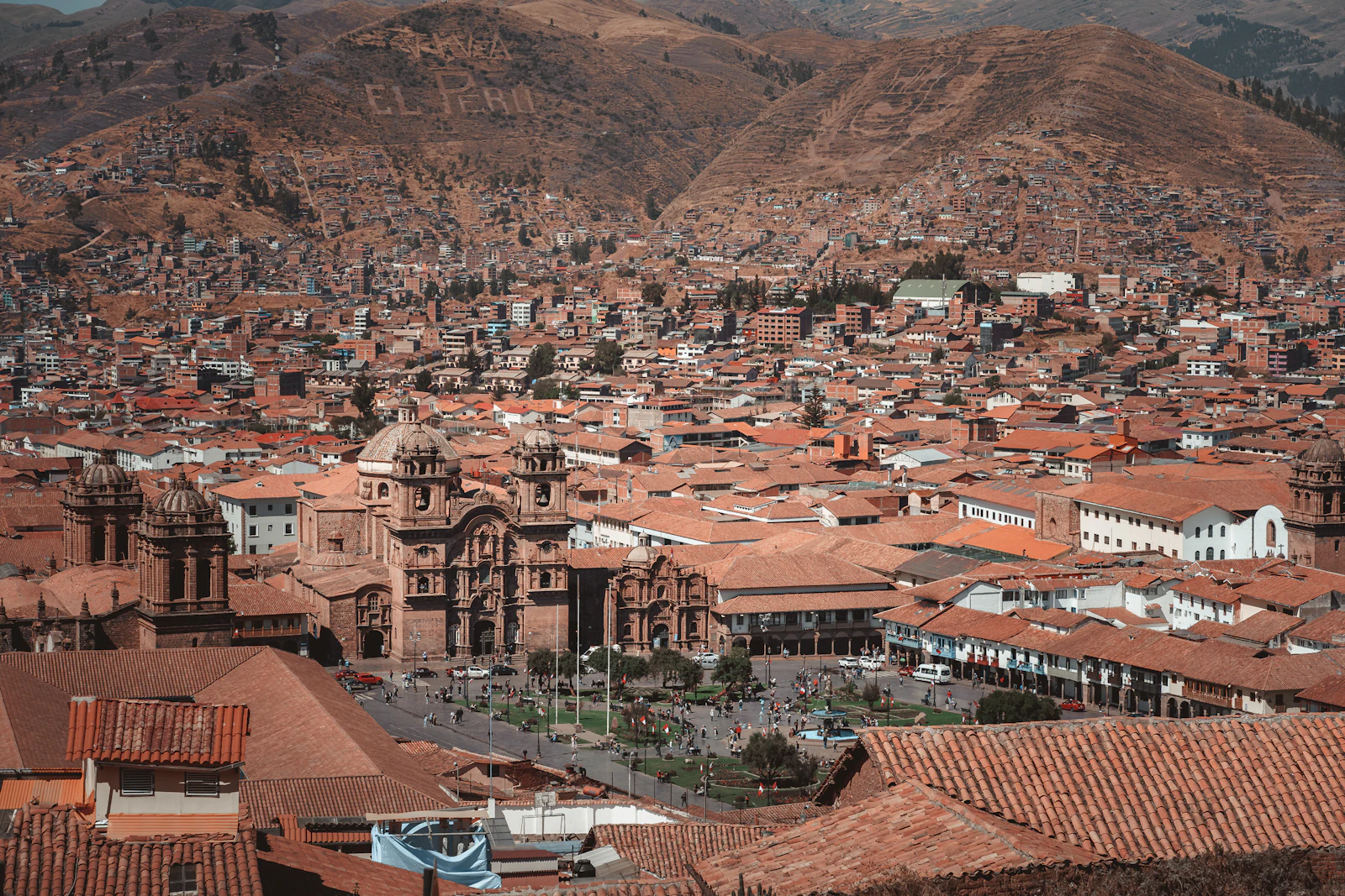 Cusco, Peru photo 6 by Mauro Lima