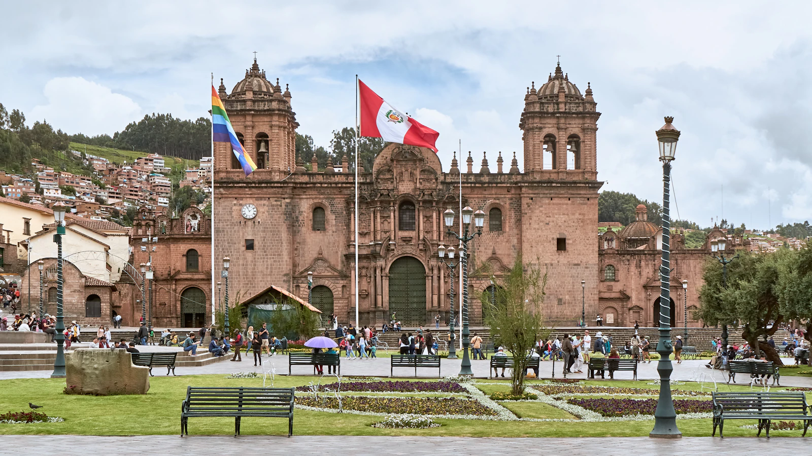 Cusco, Peru photo 12 by Raul Varela