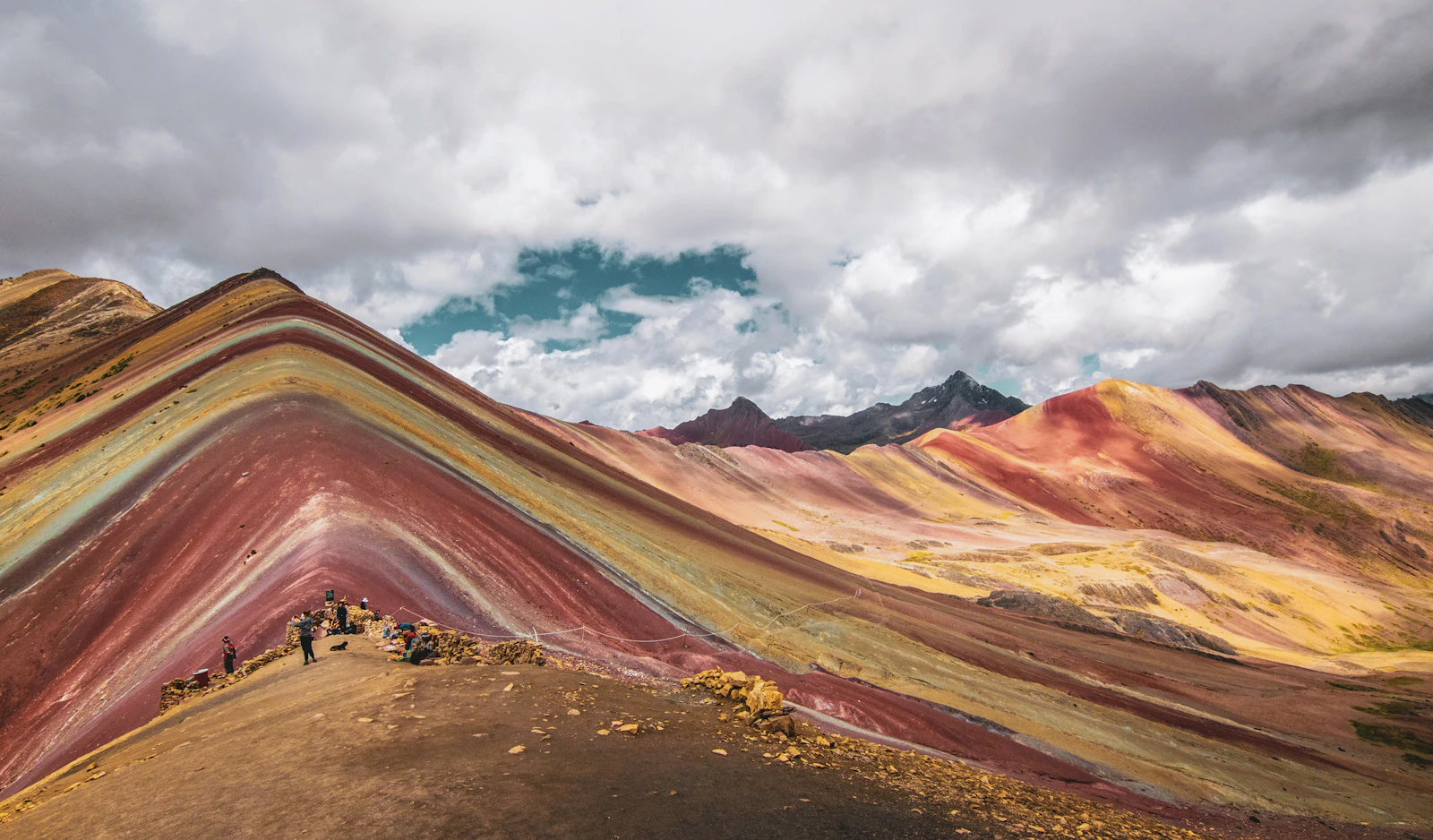 Cusco, Peru photo 2 by McKayla Crump