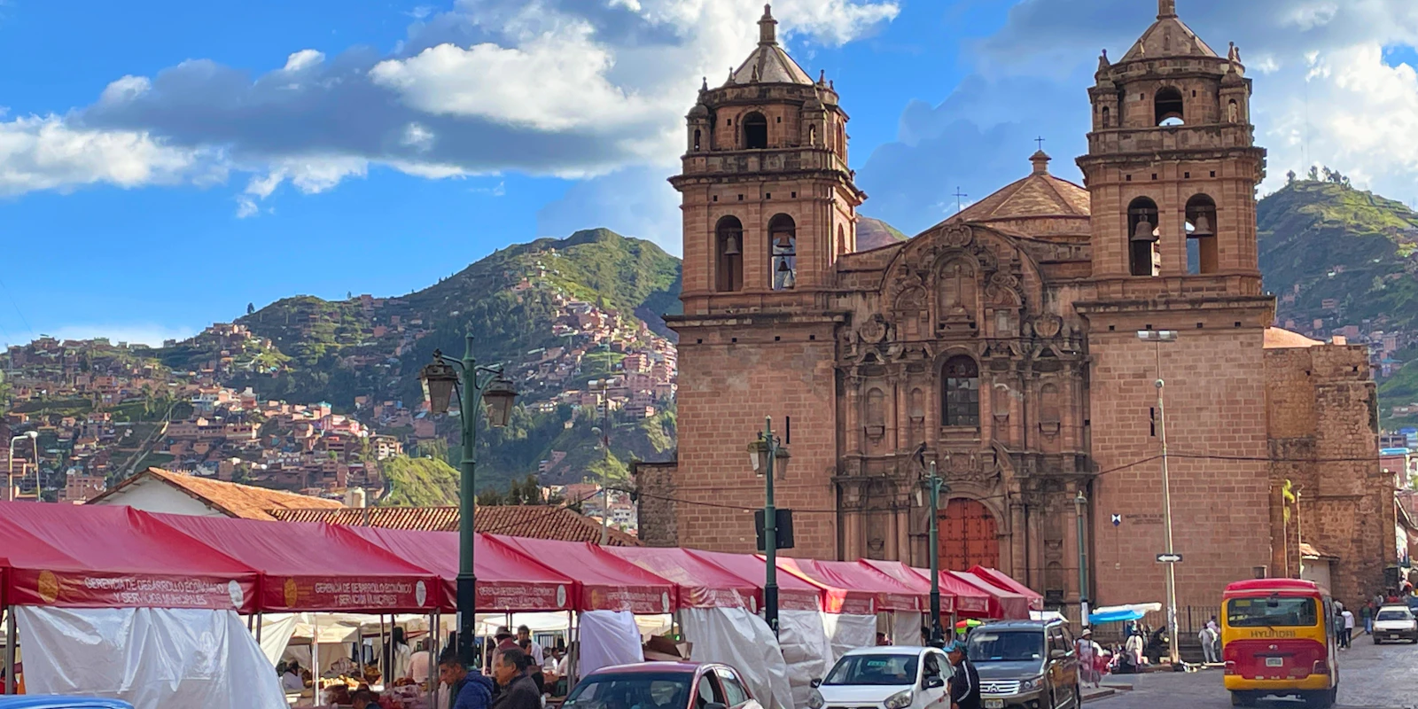 Cusco, Peru photo 11 by Jeslyn Xie