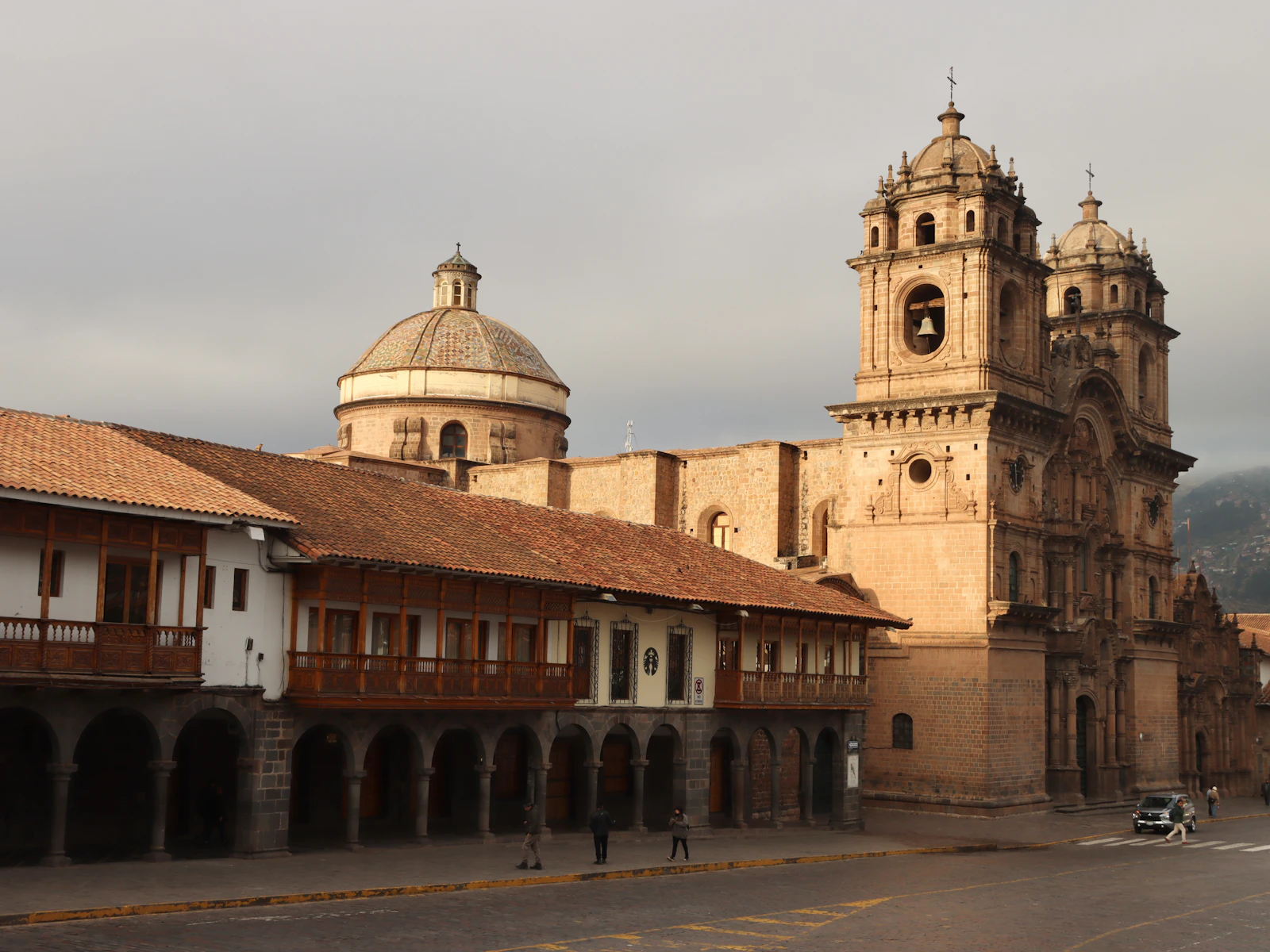 Cusco, Peru photo 18 by Hongbin
